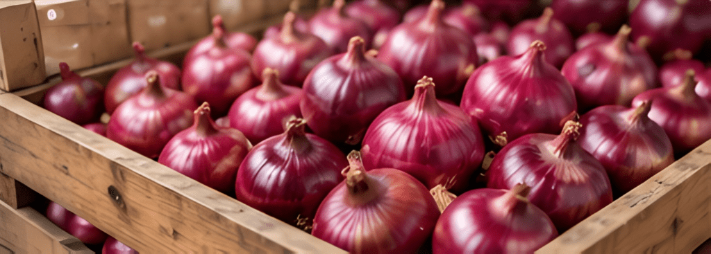 Onion Supplier in UAE